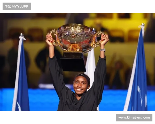 2017中网赛事-17年中网冠军